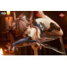 Original Character - Assassin Niko figure