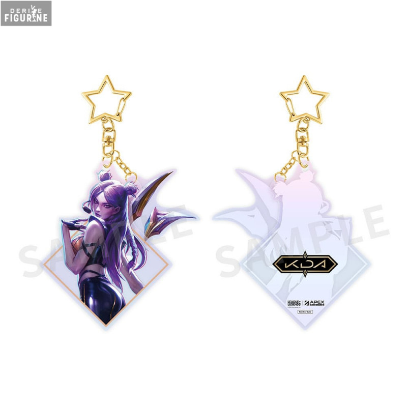 League of Legends - Figure...