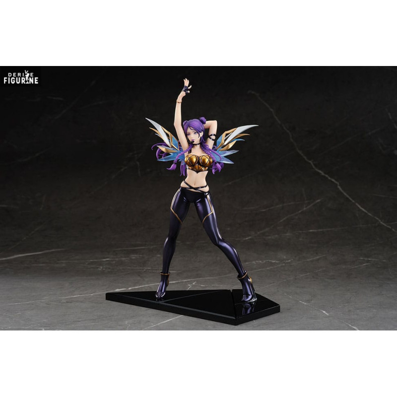 Kai'Sa, K/DA figure - League of Legends - Apex Innovation