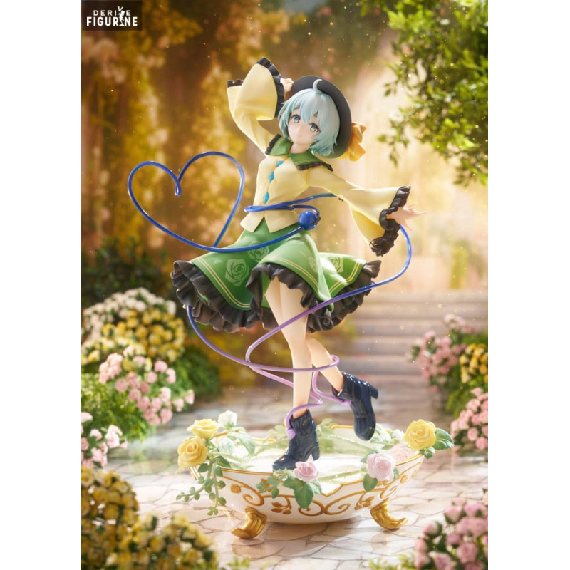 Touhou Project - Figurine...