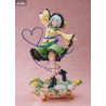 Touhou Project - Koishi Komeiji figure, AmiAmi Limited Edition
