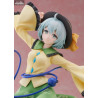 Touhou Project - Koishi Komeiji figure