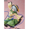 Touhou Project - Koishi Komeiji figure