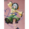 Touhou Project - Koishi Komeiji figure