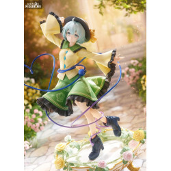Touhou Project - Koishi...