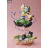 Touhou Project - Koishi Komeiji figure
