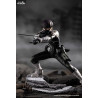 Kaiju No. 8 - Soshiro Hoshina figure, ARTFXJ