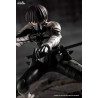 Kaiju No. 8 - Soshiro Hoshina figure, ARTFXJ