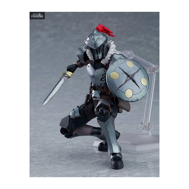 Figure Goblin Slayer, Figma