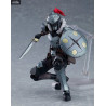 Figure Goblin Slayer, Figma