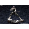 Kaiju No. 8 - Soshiro Hoshina figure, ARTFXJ