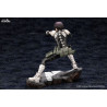 Kaiju No. 8 - Soshiro Hoshina figure, ARTFXJ