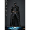 DC Comics, The Dark Knight - Batman Armory with Bruce Wayne (2.0) figures and diorama, Movie Masterpiece