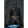 DC Comics, The Dark Knight - Batman Armory with Bruce Wayne (2.0) figures and diorama, Movie Masterpiece