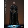 DC Comics, The Dark Knight - Batman Armory with Bruce Wayne (2.0) figures and diorama, Movie Masterpiece