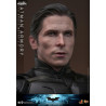 DC Comics, The Dark Knight - Batman Armory with Bruce Wayne (2.0) figures and diorama, Movie Masterpiece