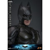DC Comics, The Dark Knight - Batman Armory with Bruce Wayne (2.0) figures and diorama, Movie Masterpiece