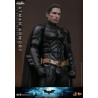 DC Comics, The Dark Knight - Batman Armory with Bruce Wayne (2.0) figures and diorama, Movie Masterpiece