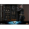 DC Comics, The Dark Knight - Batman Armory with Bruce Wayne (2.0) figures and diorama, Movie Masterpiece