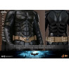DC Comics, The Dark Knight - Batman Armory with Bruce Wayne (2.0) figures and diorama, Movie Masterpiece