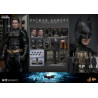DC Comics, The Dark Knight - Batman Armory with Bruce Wayne (2.0) figures and diorama, Movie Masterpiece