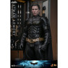 DC Comics, The Dark Knight - Batman Armory with Bruce Wayne (2.0) figures and diorama, Movie Masterpiece