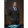 DC Comics, The Dark Knight - Batman Armory with Bruce Wayne (2.0) figures and diorama, Movie Masterpiece
