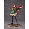 Uma Musume: Pretty Derby - Figurine Symboli Rudolf, Signature Racewear