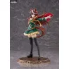 Uma Musume: Pretty Derby - Symboli Rudolf figure, Signature Racewear