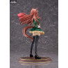 Uma Musume: Pretty Derby - Figurine Symboli Rudolf, Signature Racewear