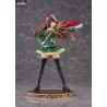 Uma Musume: Pretty Derby - Symboli Rudolf figure, Signature Racewear