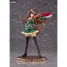 Uma Musume: Pretty Derby - Symboli Rudolf figure, Signature Racewear