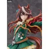 Uma Musume: Pretty Derby - Symboli Rudolf figure, Signature Racewear