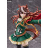 Uma Musume: Pretty Derby - Figurine Symboli Rudolf, Signature Racewear