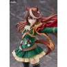 Uma Musume: Pretty Derby - Symboli Rudolf figure, Signature Racewear