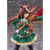 Uma Musume: Pretty Derby - Figurine Symboli Rudolf, Signature Racewear