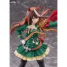Uma Musume: Pretty Derby - Symboli Rudolf figure, Signature Racewear