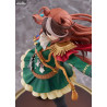 Uma Musume: Pretty Derby - Symboli Rudolf figure, Signature Racewear