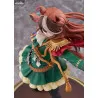 Uma Musume: Pretty Derby - Figurine Symboli Rudolf, Signature Racewear