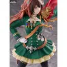 Uma Musume: Pretty Derby - Symboli Rudolf figure, Signature Racewear