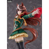 Uma Musume: Pretty Derby - Figurine Symboli Rudolf, Signature Racewear