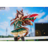 Uma Musume: Pretty Derby - Figurine Symboli Rudolf, Signature Racewear