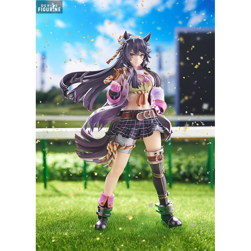 Uma Musume: Pretty Derby -...