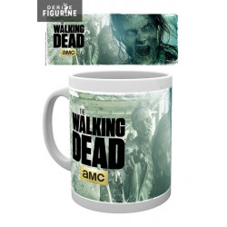 The Walking Dead mug - Zombies