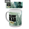 The Walking Dead mug - Zombies