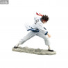Rurouni Kenshin - Sagara Sanosuke figure, ARTFXJ