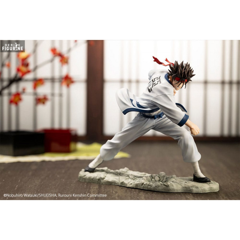 Rurouni Kenshin - Sagara...