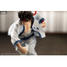 Rurouni Kenshin - Sagara Sanosuke figure, ARTFXJ