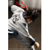 Rurouni Kenshin - Sagara Sanosuke figure, ARTFXJ