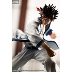 Rurouni Kenshin - Figurine...